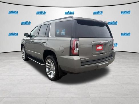 Used 2019 GMC Yukon SLT w/ Premium Edition AWD/4WD image 5