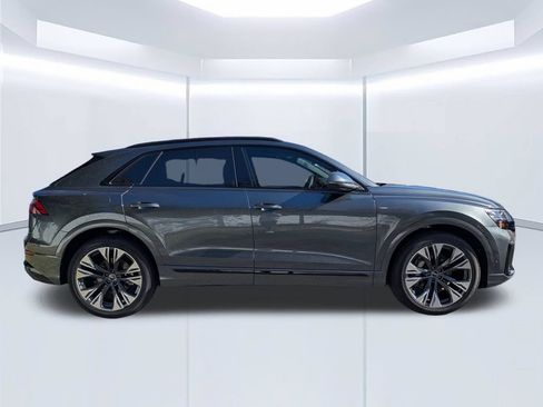 New 2026 Audi Q8 Premium Plus AWD/4WD image 13