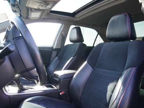 Certified 2017 Toyota Camry XSE image 21