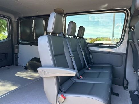 Used 2026 Mercedes-Benz Sprinter 2500 image 35