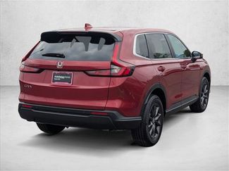 Used 2026 Honda CR-V EX-L video 2