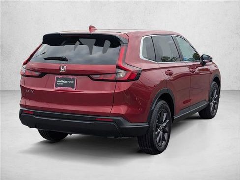 Used 2026 Honda CR-V EX-L image 2