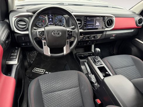 Used 2023 Toyota Tacoma SR5 image 15