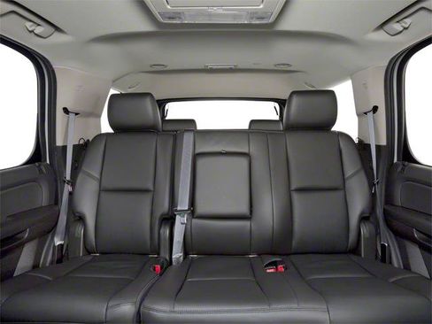 Used 2011 Chevrolet Tahoe LT w/ Luxury Package AWD/4WD image 51