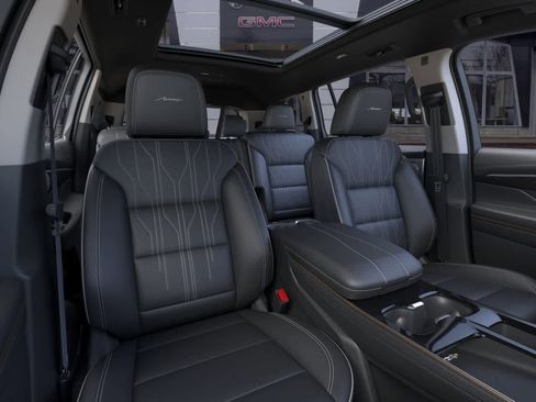 New 2026 Buick Enclave Avenir w/ Super Cruise Package image 16