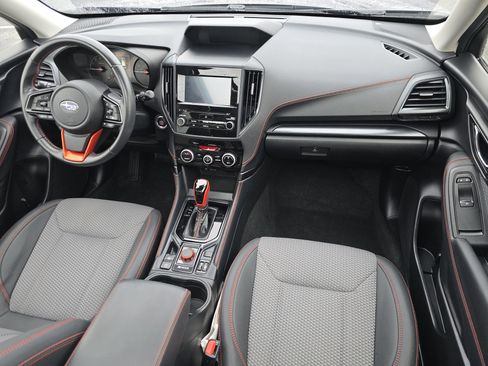 Certified 2023 Subaru Forester Sport image 18