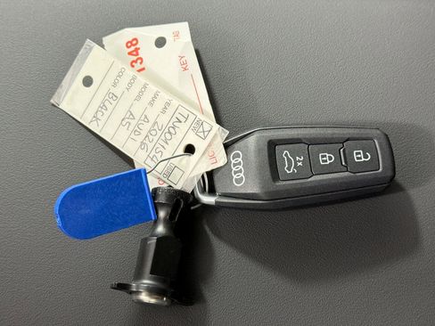 New 2026 Audi A5 2.0T Premium image 24