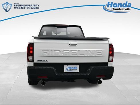 New 2026 Honda Ridgeline RTL image 7