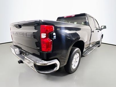 Used 2024 Chevrolet Silverado 1500 LT w/ Protection Package