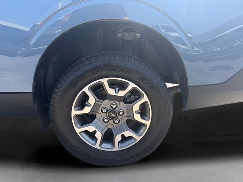 Used 2024 Ford Maverick Lariat w/ FX4 Off-Road Package AWD/4WD image 28