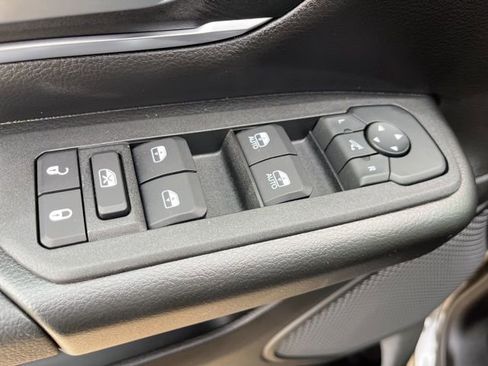 New 2026 RAM 1500 Big Horn image 12