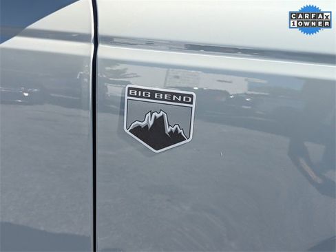 Used 2021 Ford Bronco Big Bend image 16