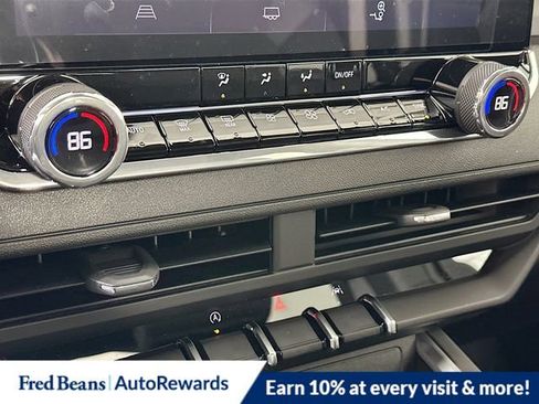 New 2026 Chevrolet Colorado Trail Boss image 11