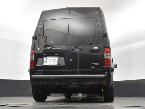 Used 2012 Ford Transit Connect XLT FWD image 13
