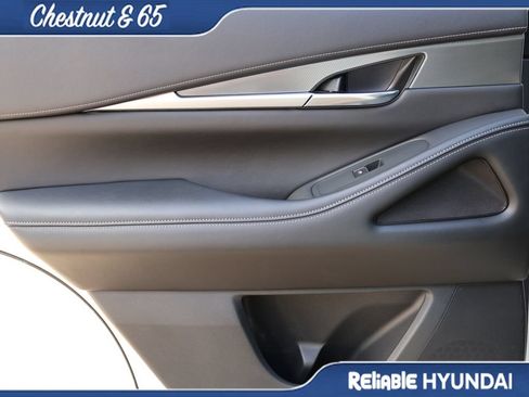 Used 2024 INFINITI QX60 Luxe AWD/4WD image 20