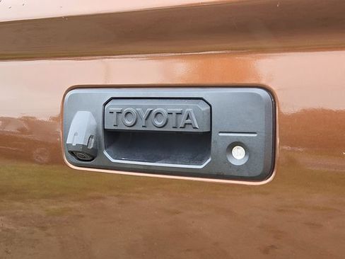 Used 2016 Toyota Tundra 1794 Edition AWD/4WD image 31