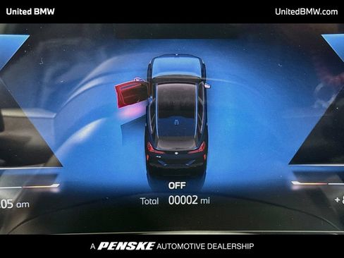 New 2026 BMW X3 xDrive30i w/ Premium Package AWD/4WD image 7