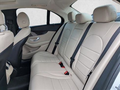 Certified 2019 Mercedes-Benz C 300 Sedan image 15