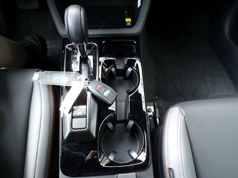 New 2026 Subaru Forester Sport AWD/4WD image 30