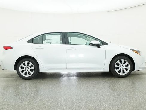 New 2026 Toyota Corolla LE image 27