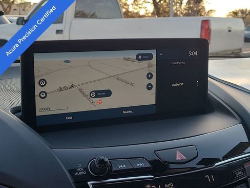 Used 2024 Acura RDX SH-AWD w/ Advance Package image 33