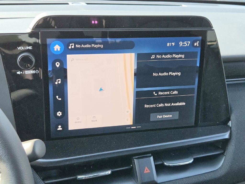 New 2026 Subaru Outback Premium AWD/4WD image 16