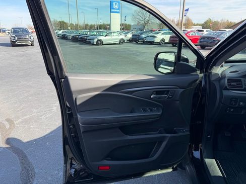 Used 2022 Honda Pilot Special Edition image 27
