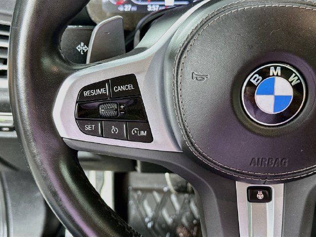 Used 2023 BMW X5 xDrive40i AWD/4WD image 23