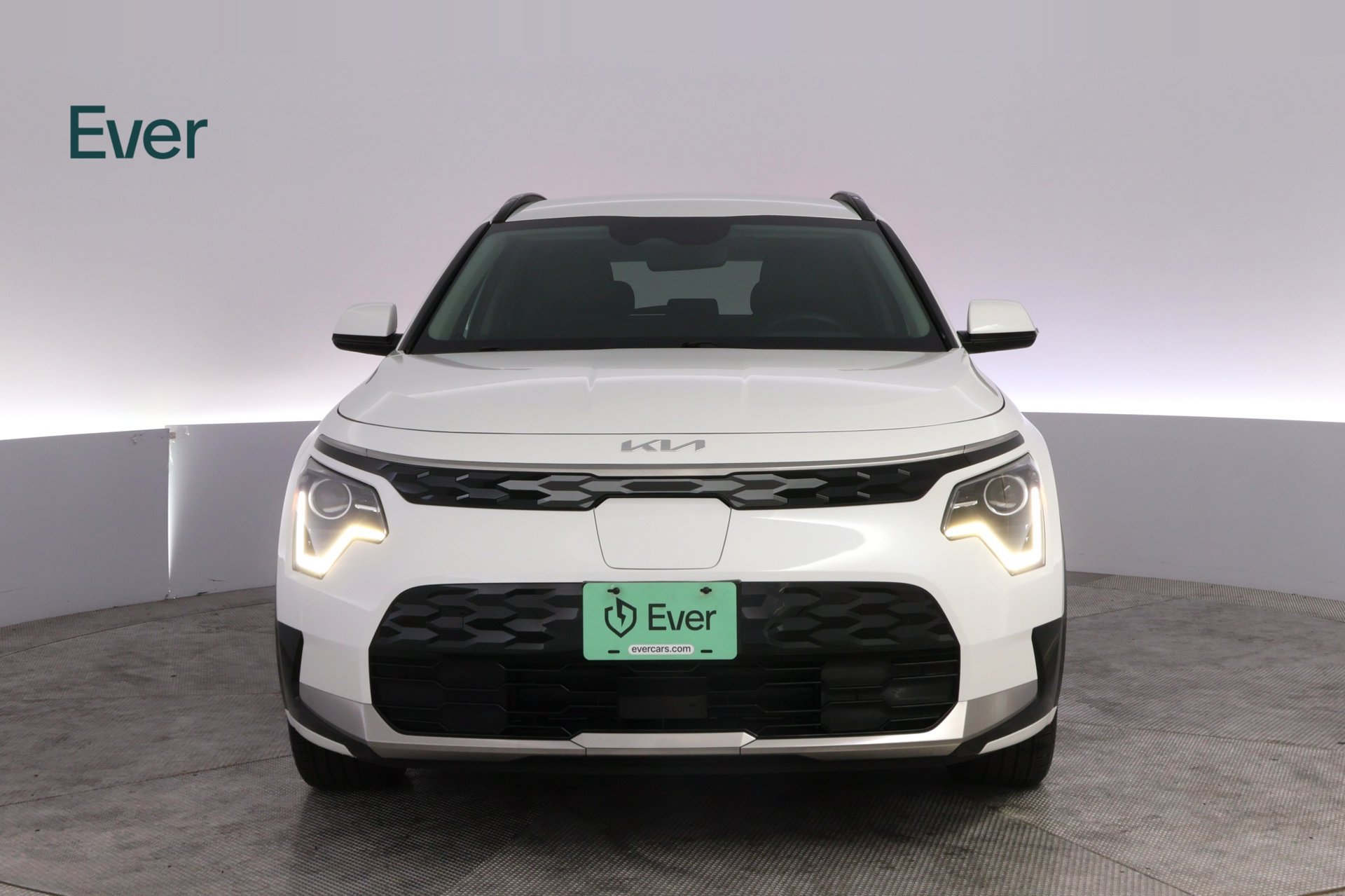Used 2024 Kia Niro Wind FWD image 12