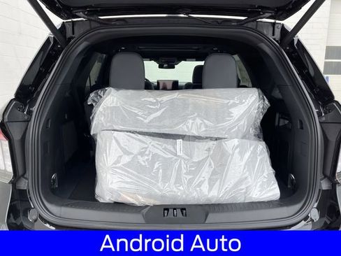New 2026 Ford Explorer ST w/ Sun And Sound Package AWD/4WD image 23