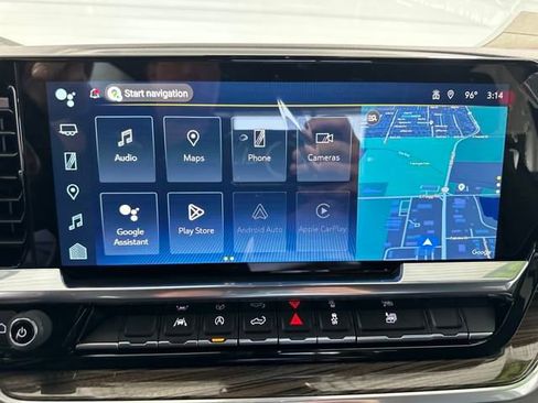 New 2025 Chevrolet Silverado 1500 LT image 24