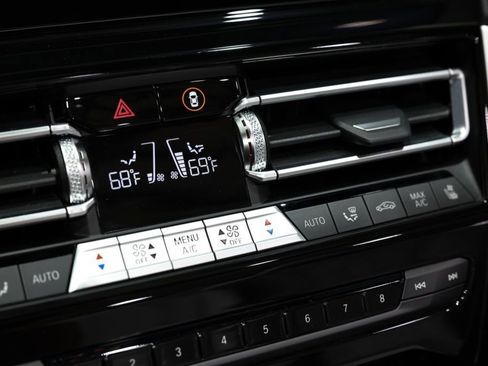 Used 2024 BMW M8 Competition w/ M Carbon Exterior Package image 38