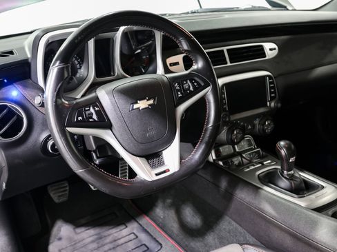 Used 2013 Chevrolet Camaro ZL1 image 20