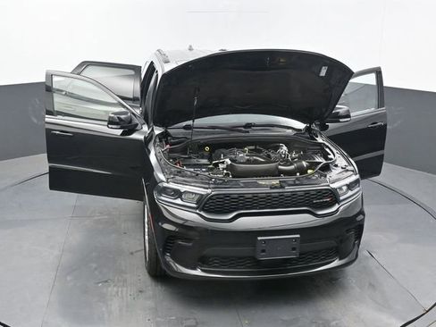 Used 2024 Dodge Durango GT image 71