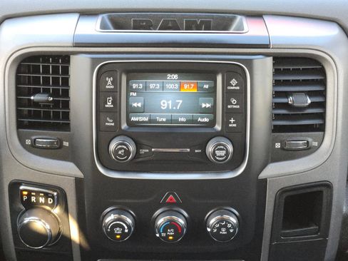Used 2019 RAM 1500 Tradesman w/ Popular Equipment Group image 16