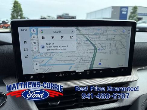 New 2026 Ford Explorer Active w/ Active Comfort Package RWD image 19