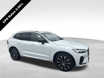 Certified 2024 Volvo XC60 B5 Core w/ Protection Package Premier
