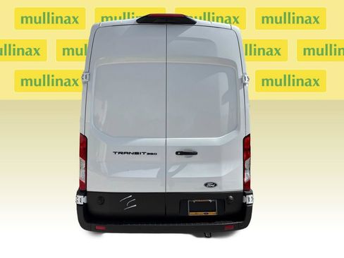 New 2026 Ford Transit 350 148 High Roof Extended RWD image 8
