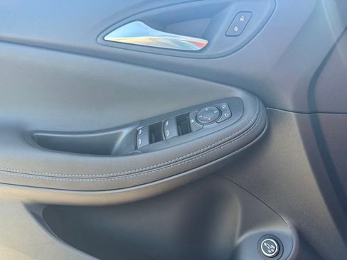 New 2026 Buick Encore GX Sport Touring w/ Advanced Technology Package image 18