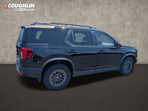 Used 2026 Honda Passport TrailSport image 8