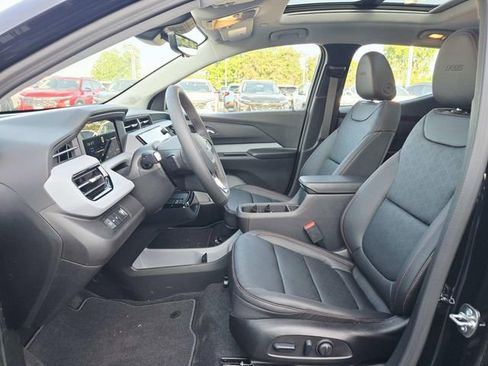 New 2027 Chevrolet Bolt RS w/ Technology Package FWD image 9