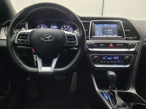 Used 2019 Hyundai Sonata Sport image 22