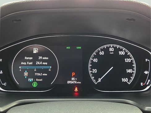 Used 2018 Honda Accord Sport image 23