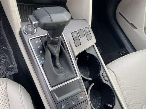 New 2026 Kia Sportage EX image 18