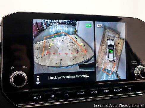 Used 2022 Mitsubishi Outlander SEL FWD image 24