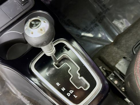 Used 2023 Mitsubishi Mirage G4 Black Edition image 20