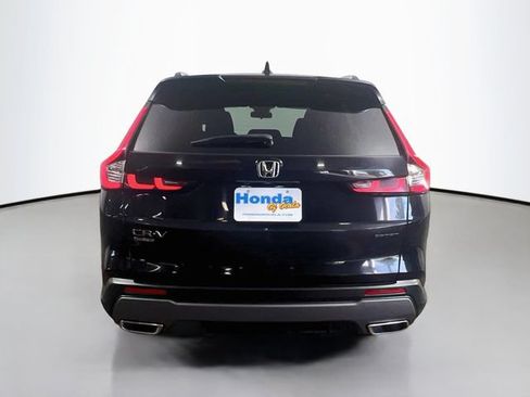 Used 2024 Honda CR-V Sport image 20