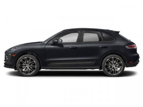 New 2026 Porsche Macan image 3