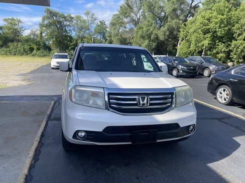 Used 2012 Honda Pilot EX-L image 3