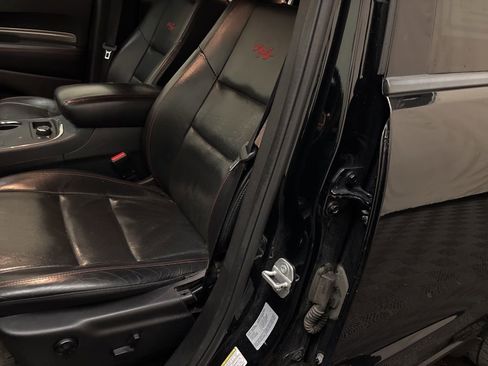 Used 2017 Dodge Durango R/T AWD/4WD image 11
